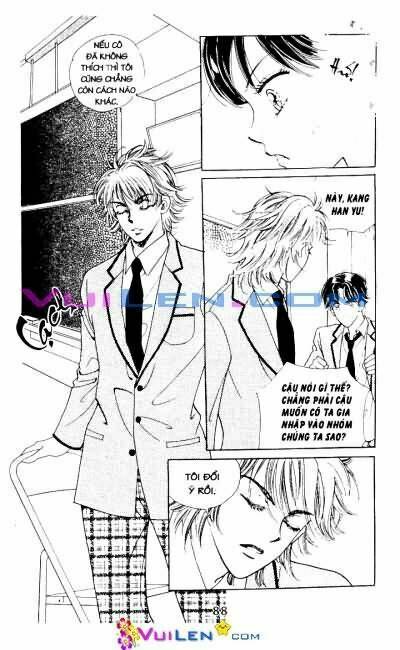 hội trừ ma chapter 1 88