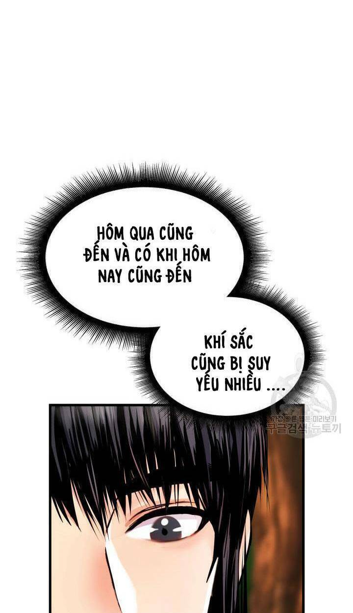 cô dâu của sói đen chapter 17 9