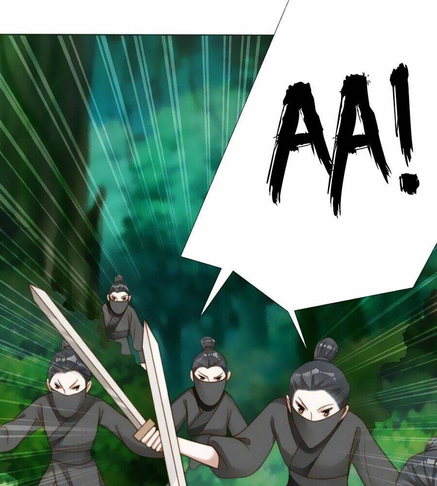 thần nữ thái năng liêu chapter 39 9