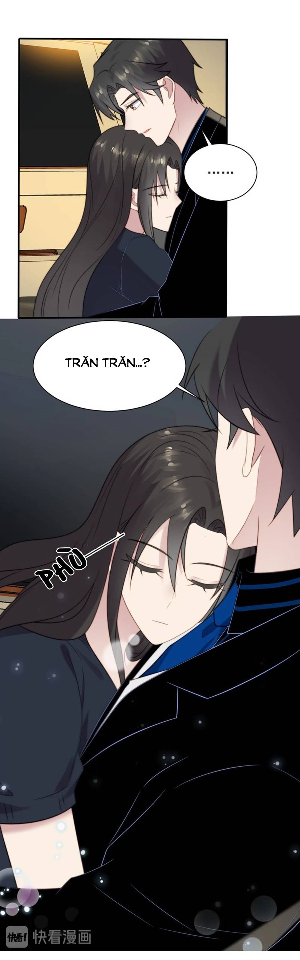 khoá chặt đôi môi (full) chapter 57 28