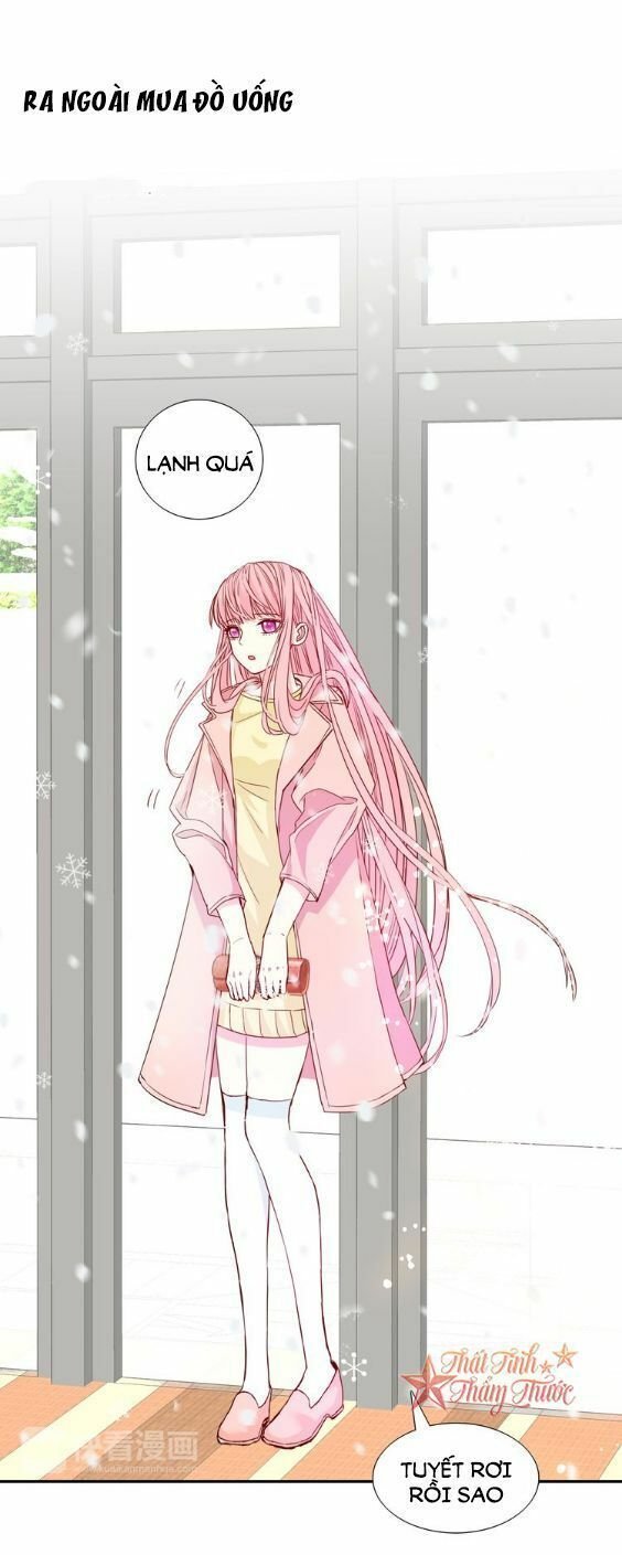 mộng văn sơn hải kinh chapter 22 38