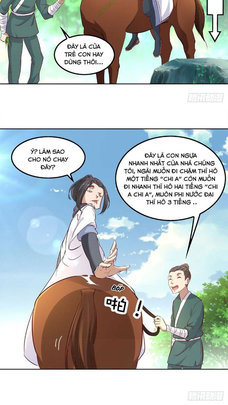 võng du chi tối cường đoán mệnh sư chapter 3 7