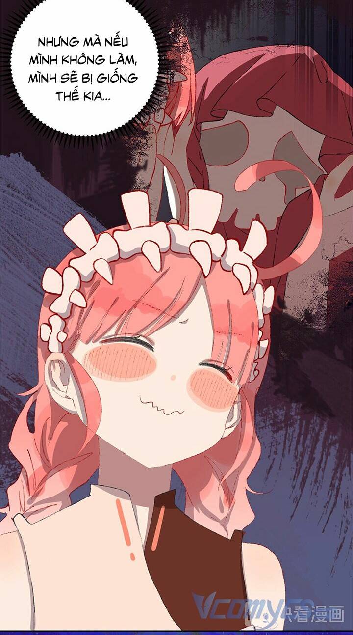 một ngày nọ tôi nhặt được một chú rồng chapter 7 20