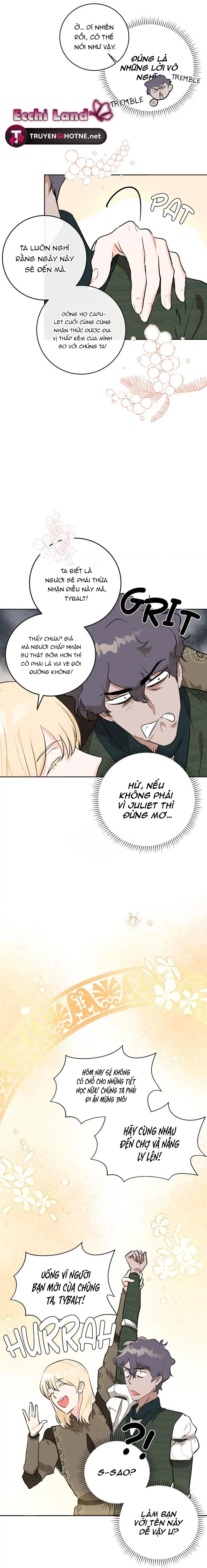 tạm biệt juliet của ta chapter 7.1 6