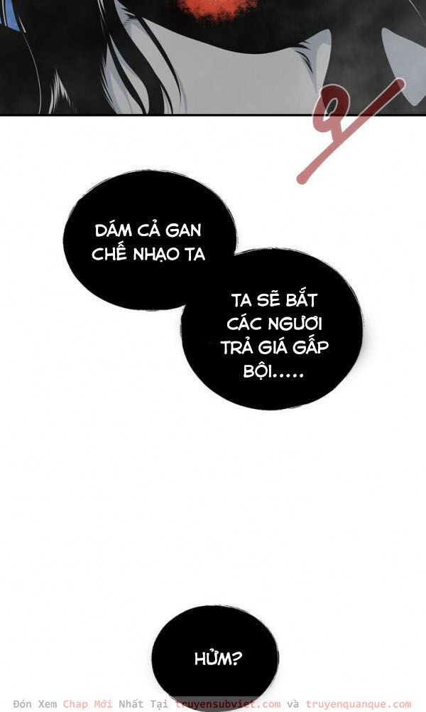 tôi sinh ra để làm người vĩ đại chapter 69 34