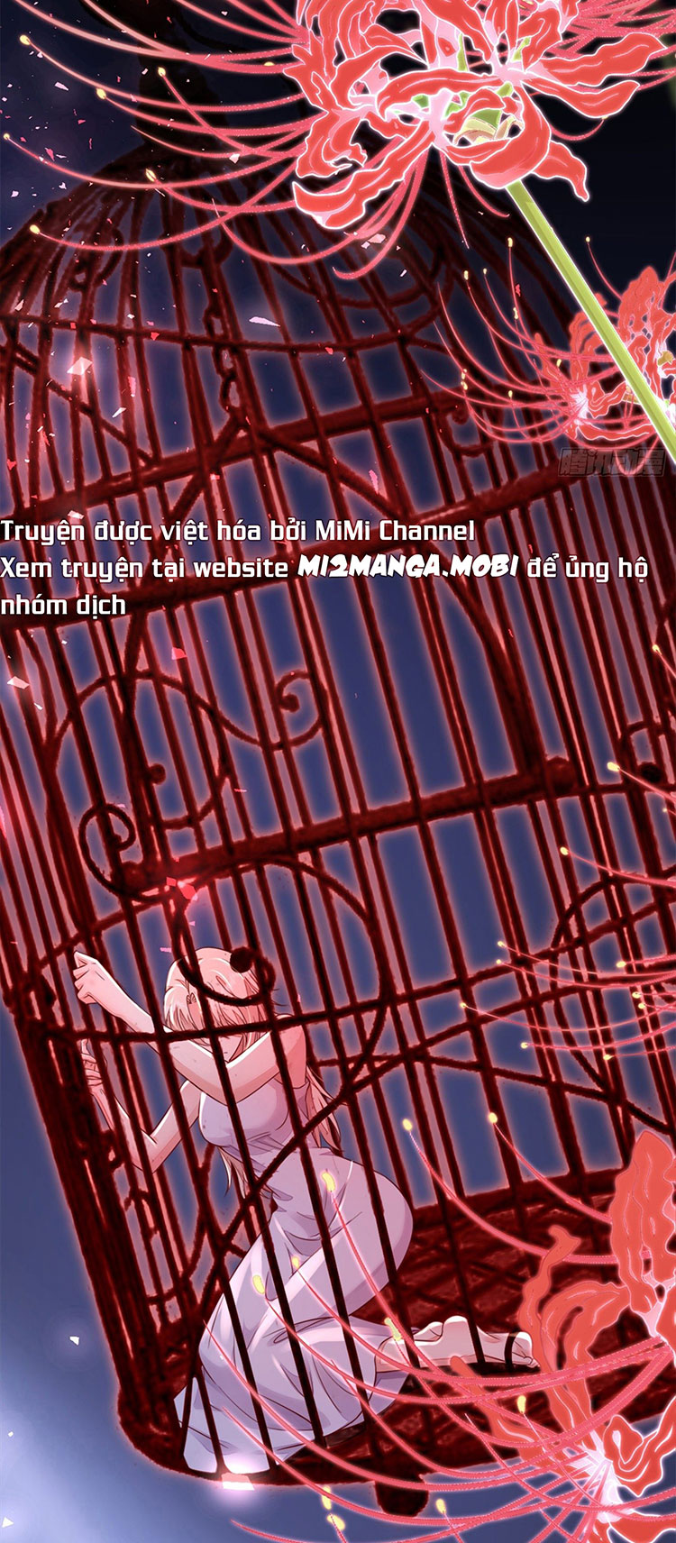 ác ma thì thầm chapter 3.1 1