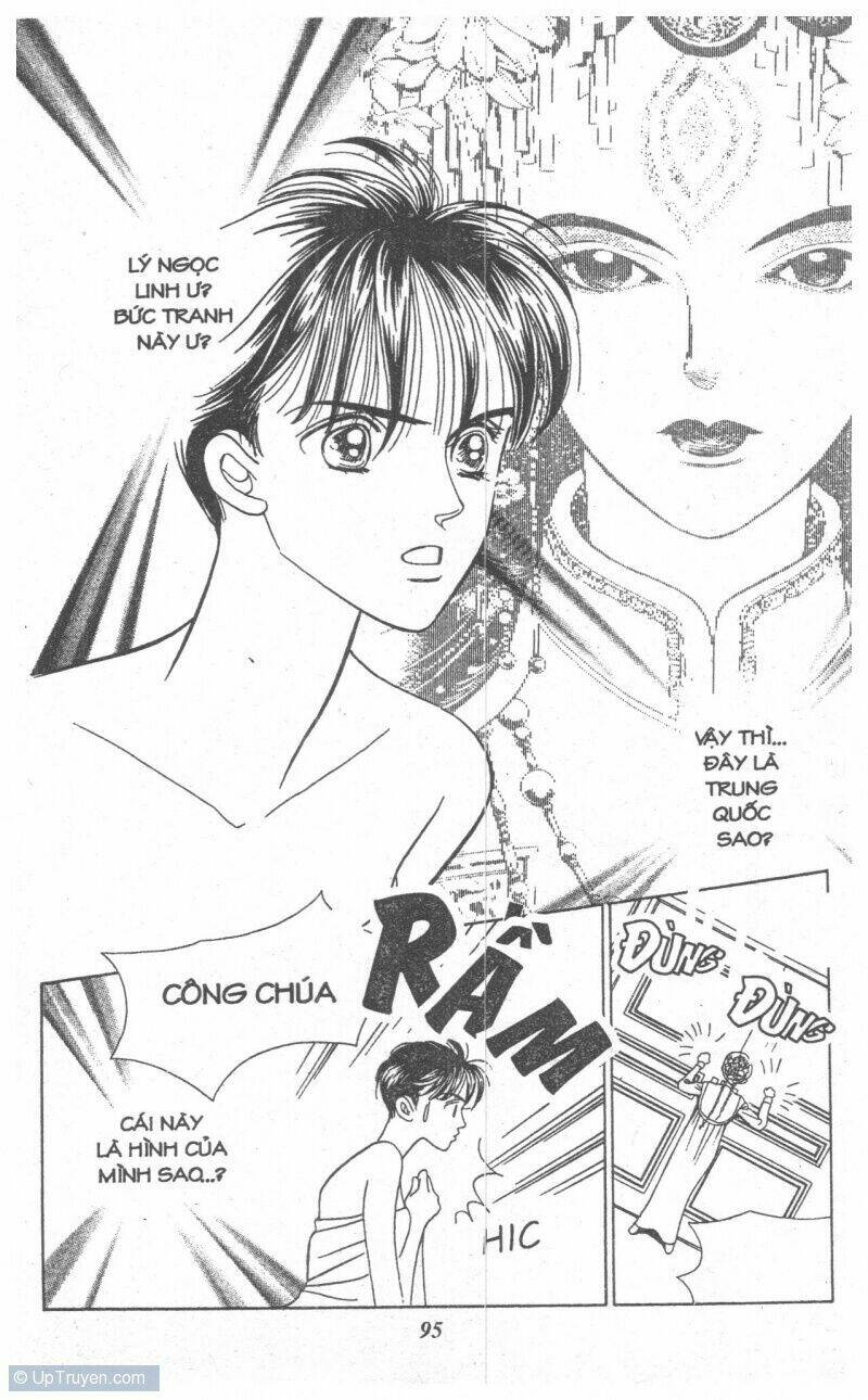 nàng tiên ánh trăng - kaguya hime chapter 8 93