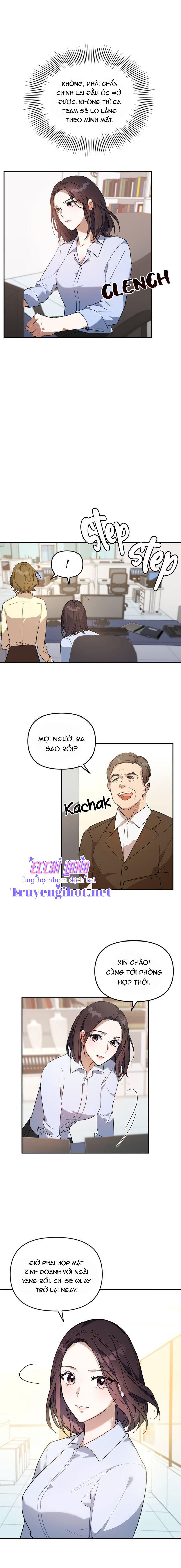 hợp đồng hôn nhân chapter 1.1 9