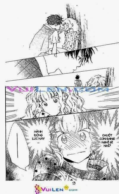 nữ sinh thời đại chapter 12 9