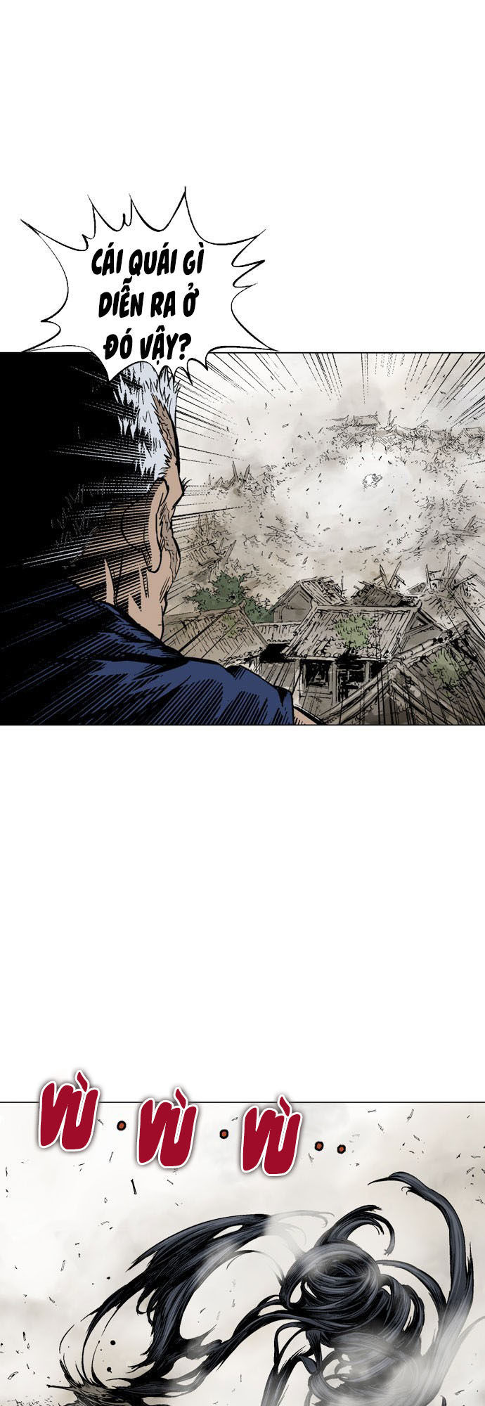 cao thủ 2 chapter 25 27