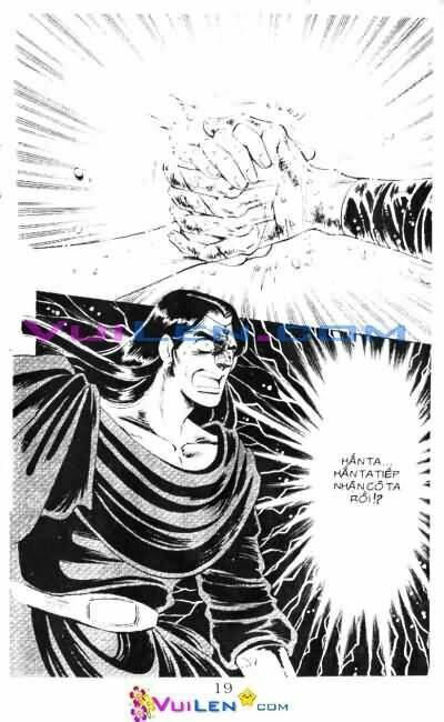 vương tử takeru chapter 17 19