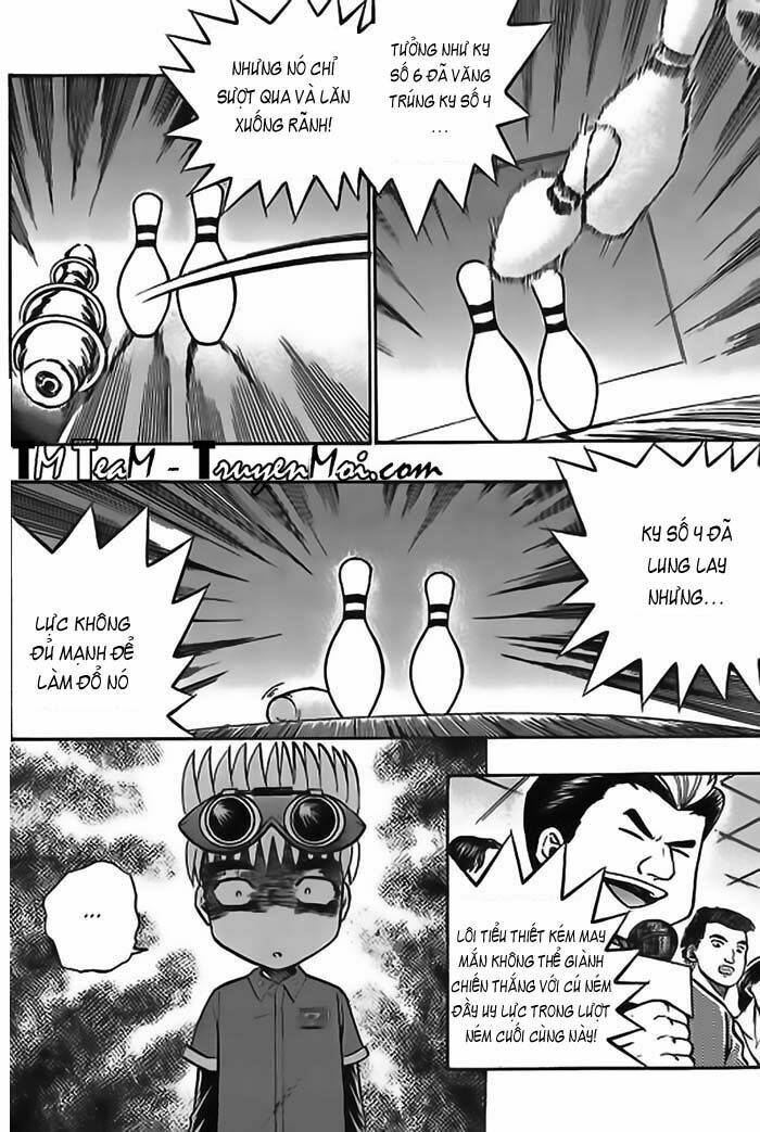 bowling king chapter 20 19