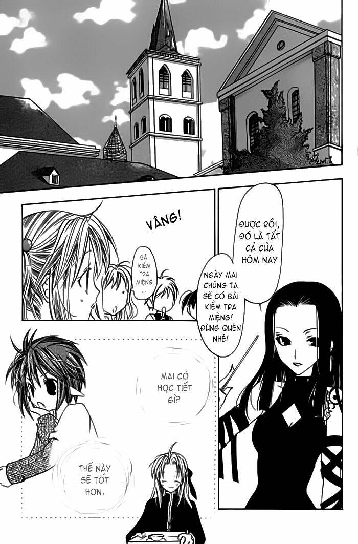 magical x miracle chapter 34 24