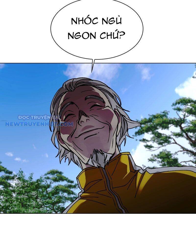 tận thế cũng chỉ là trò chơi chapter 20 120