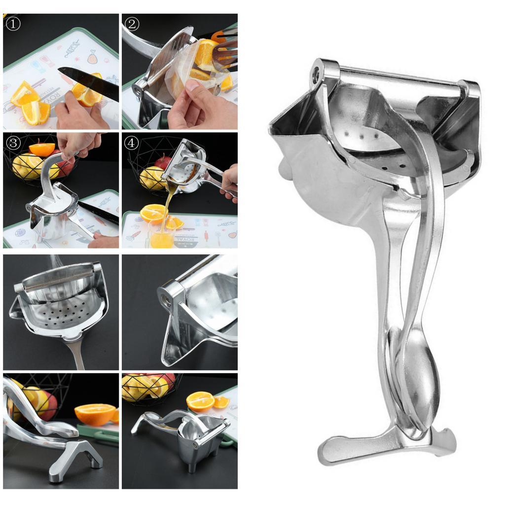 Lemon Orange Squeezer Lime Hand Juice Lemon Squeezer Press Citrus Press Juicers