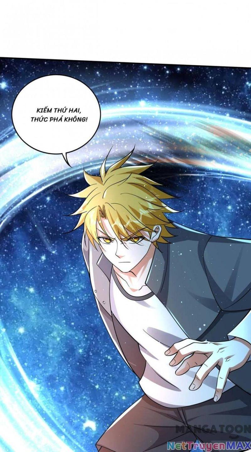 tối cường thần y tại đô thị chapter 286 1