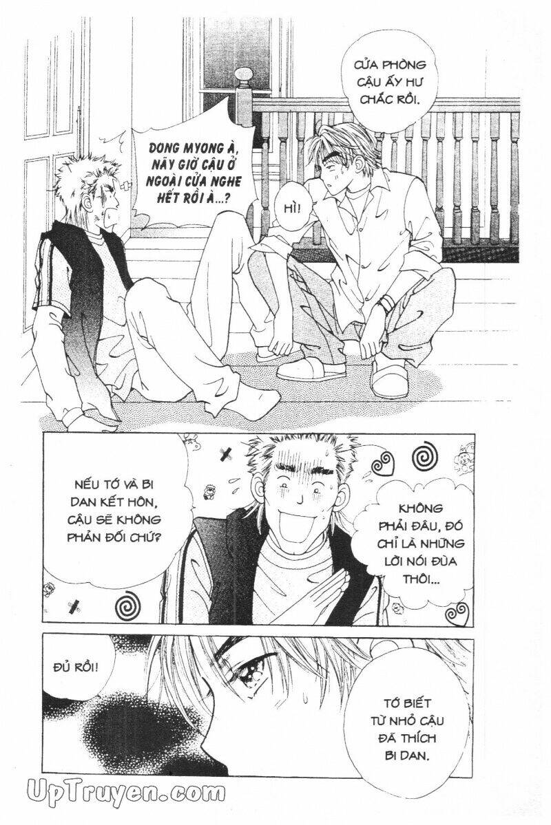 cô nàng ngổ ngáo chapter 1 135