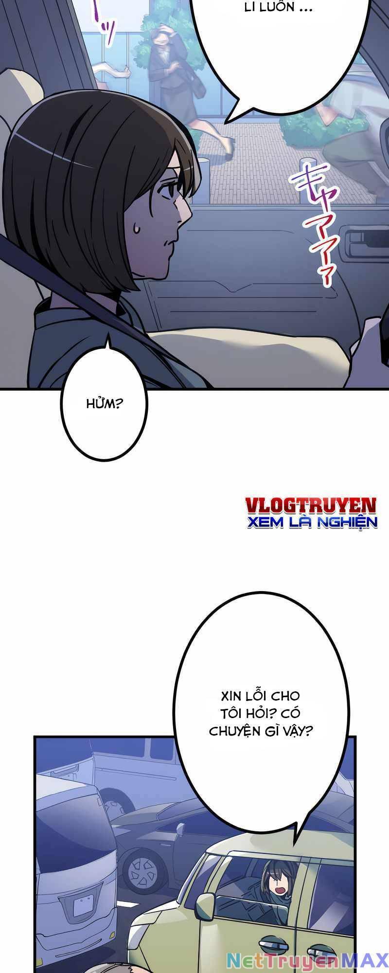 Huyết Thánh Cứu Thế Chủ~ Ta Chỉ Cần 0.0000001% Đã Trở Thành Vô Địch chapter 5 2