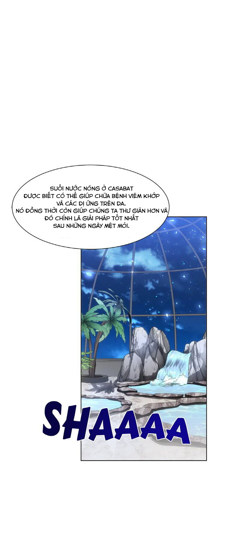 mau đến đây, lần đầu thấy ác nữ như này phải không chapter 19.2 17