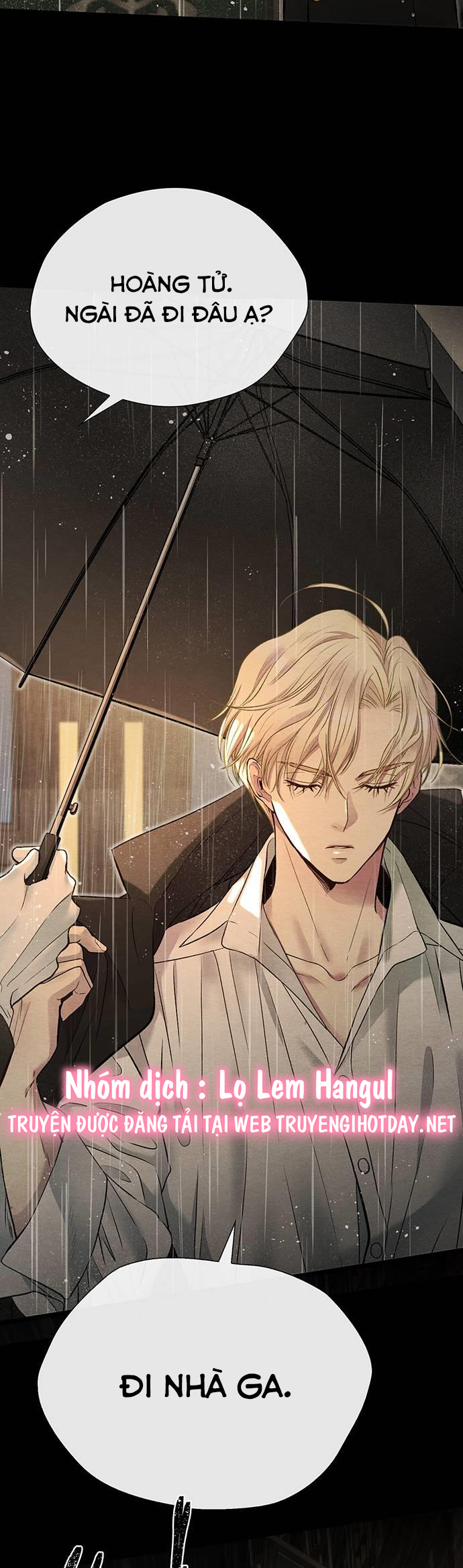 hoàng tử phiền toái chapter 27 48