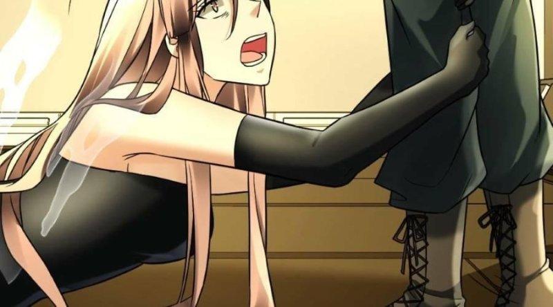 đóng băng toàn cầu: tôi gây dựng nên phòng an toàn thời tận thế chapter 96 24