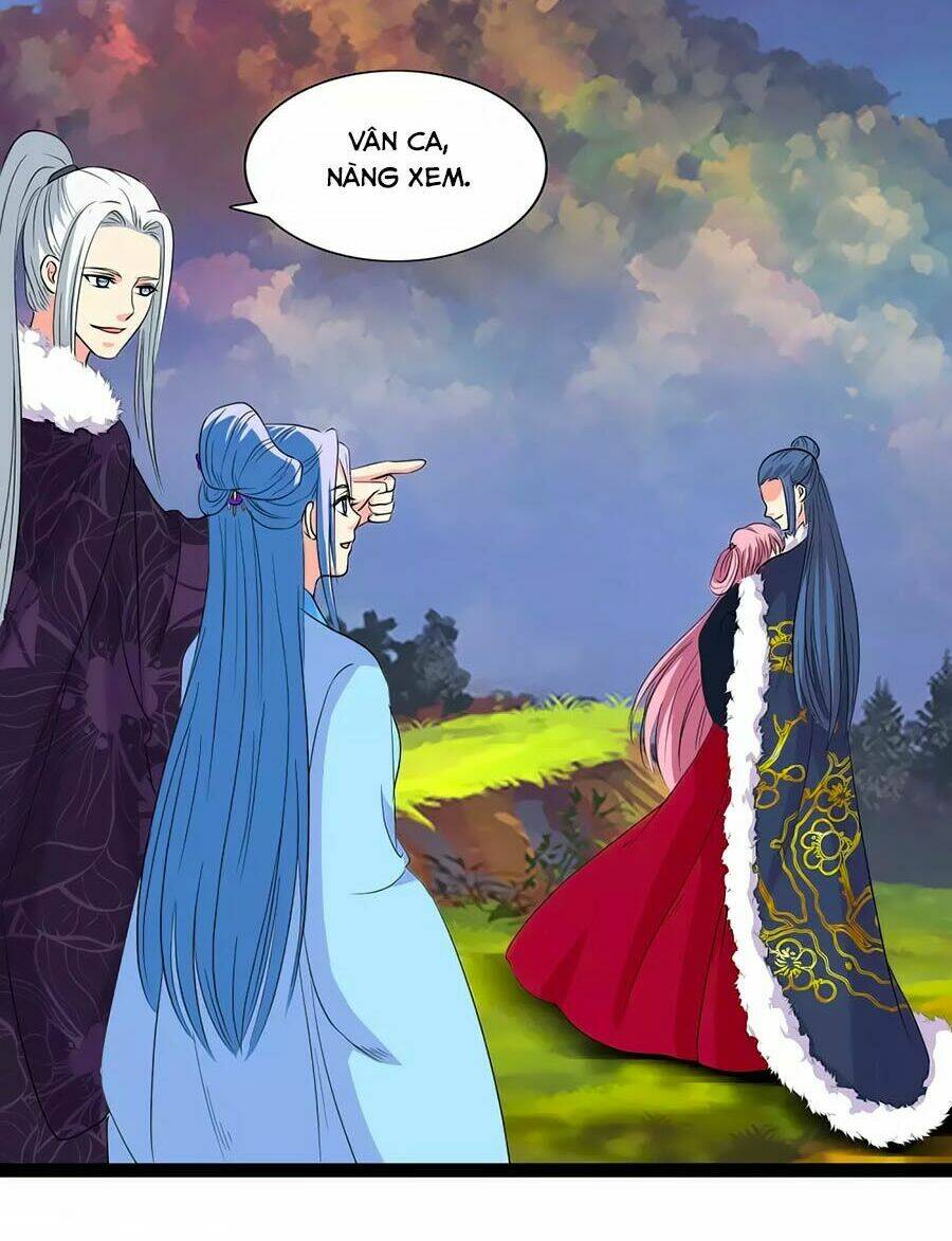 thỏ yêu tiểu vương phi chapter 103 3