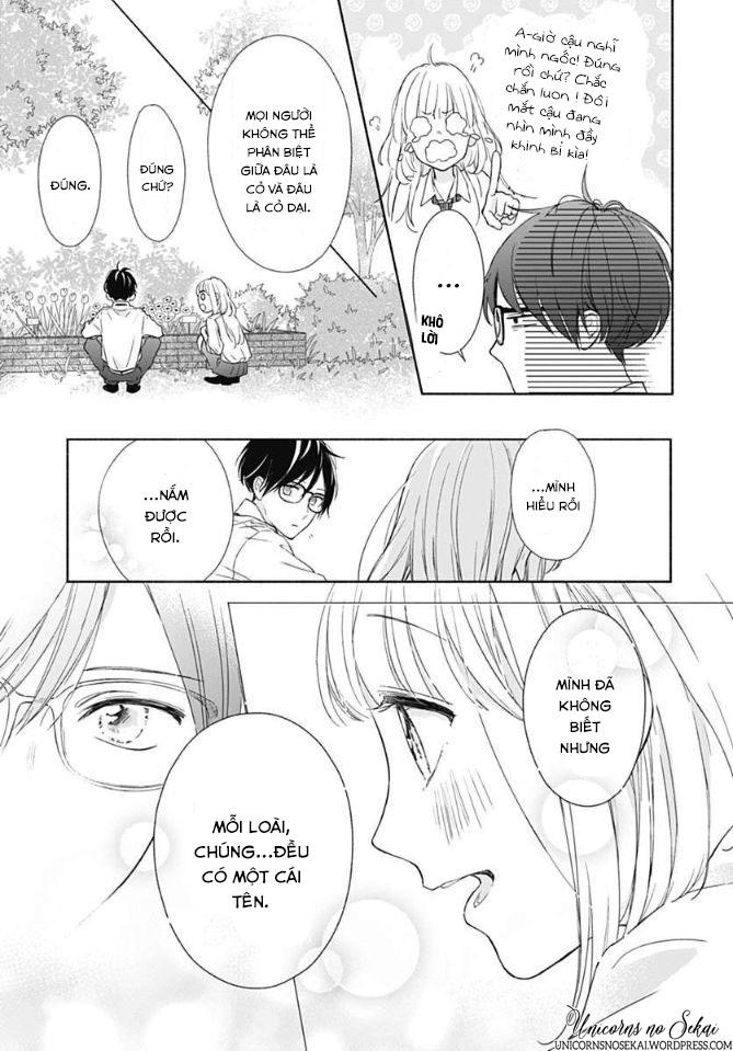 shunkan gradation chapter 2 22