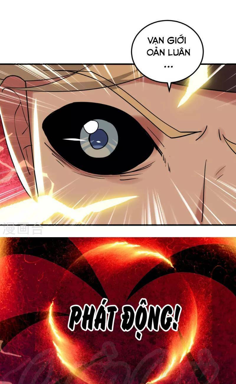 vạn giới tiên vương chapter 45 39