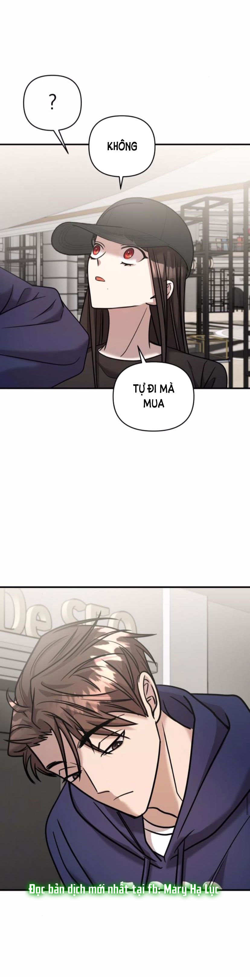 phản diện thuần túy chapter 22.2 38