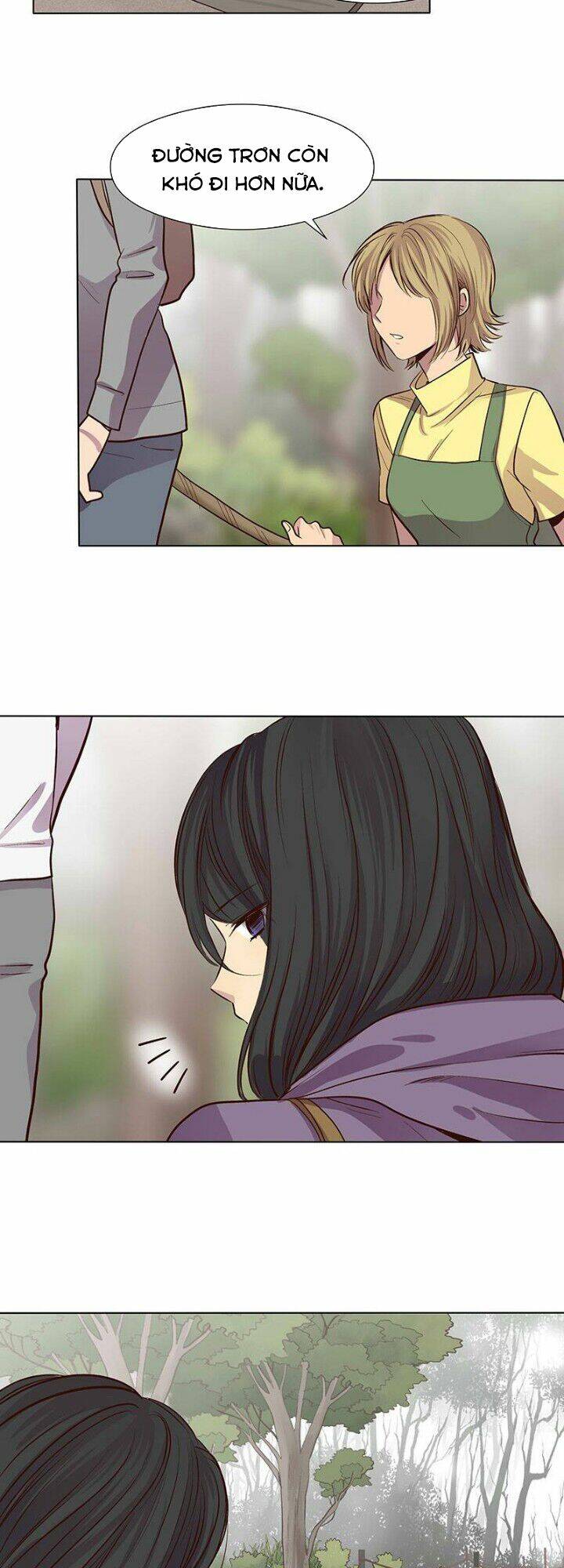 bí mật sâu sắc nhất của tôi chapter 40 41