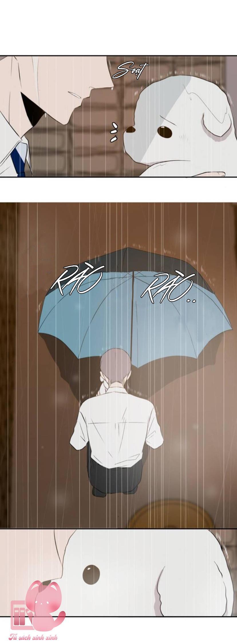 a good day to be a dog chapter 60 54