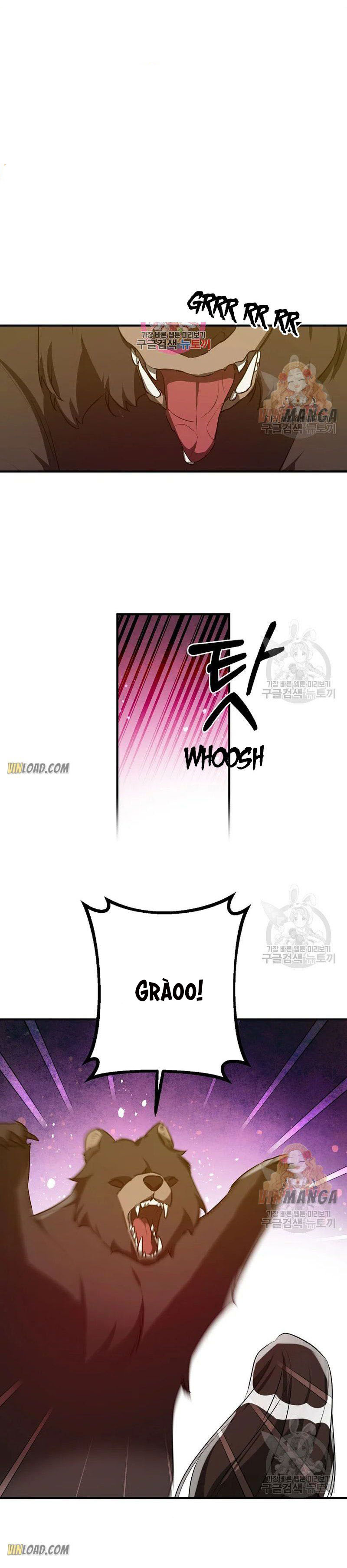 công nương đã thay đổi chapter 53.1 2