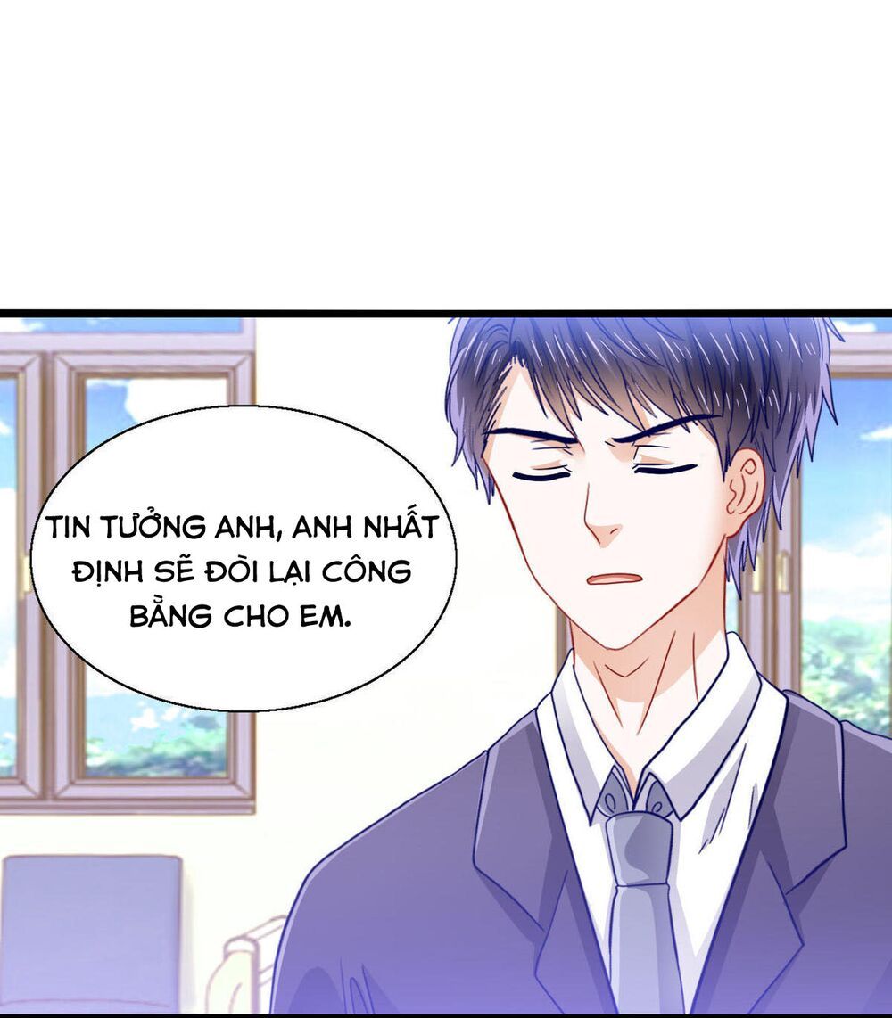 trọng sinh chi song diện cừu phục ký chapter 14 35