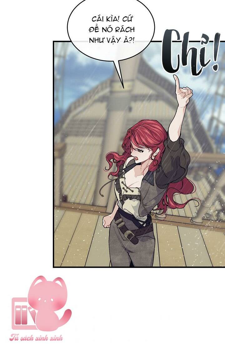 đại dương kiêu sa chapter 42 65