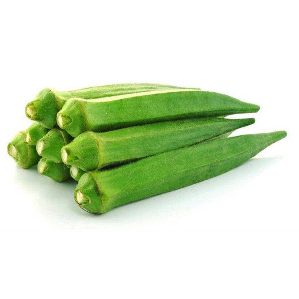 Hạt giống đậu bắp xanh