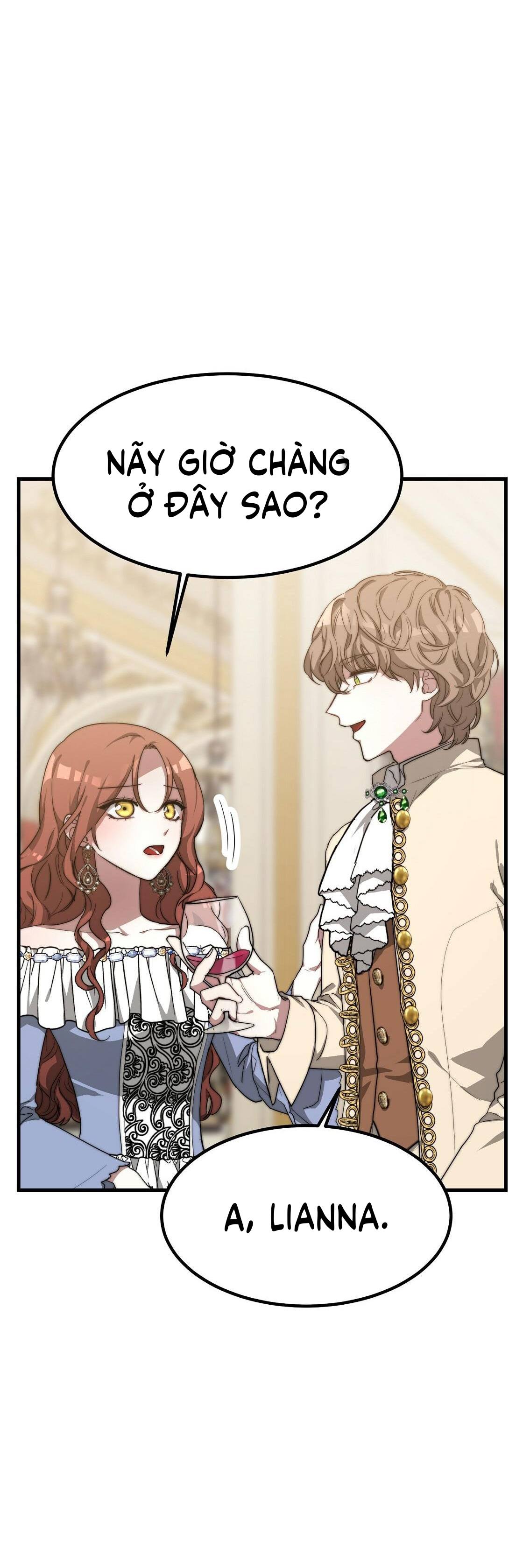 cuộc hôn nhân tay ba chapter 1 56