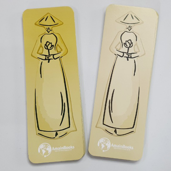 Bookmark Đánh Dấu Sách (số 26)