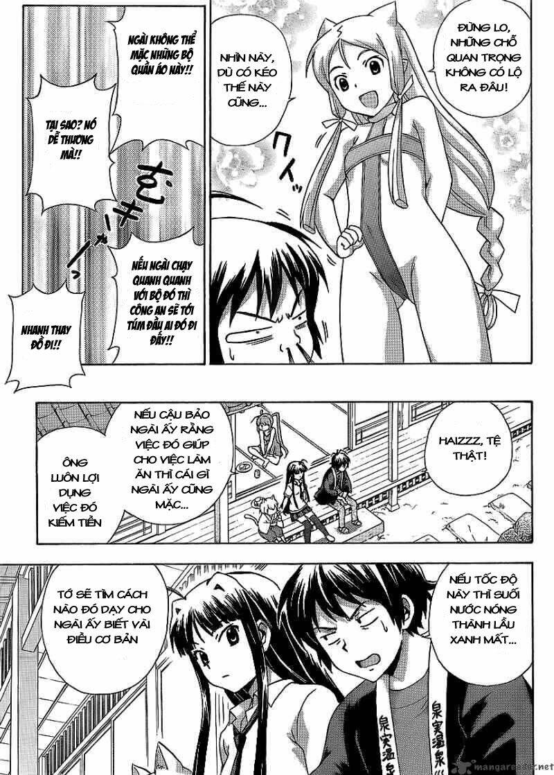 kami sen chapter 11 4