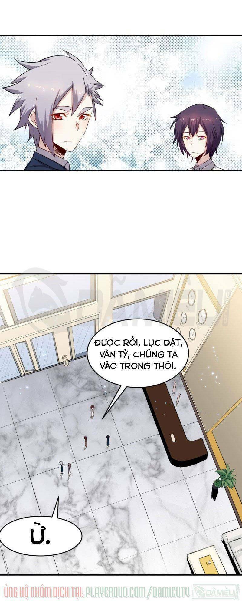 đỉnh phong thần y chapter 43 13