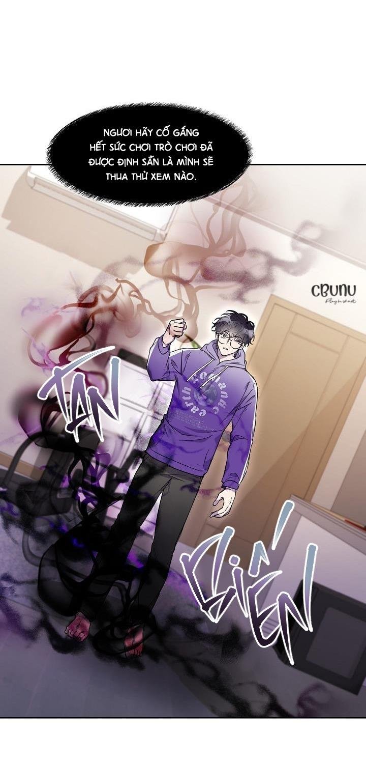 |drop| nụ hôn chết chóc chapter 6 73