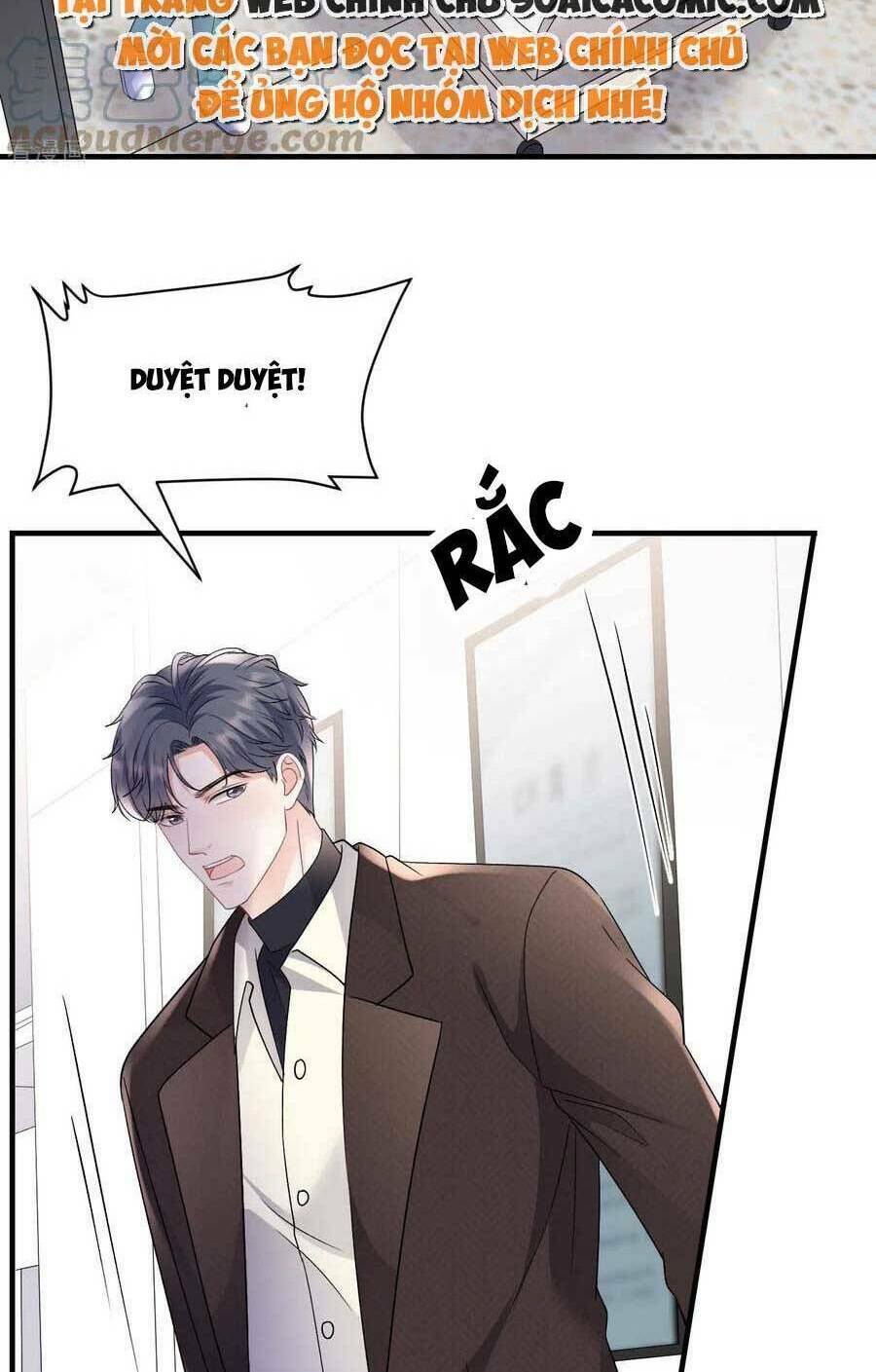 đại tiểu thư có ý đồ gì xấu đâu chapter 158 34