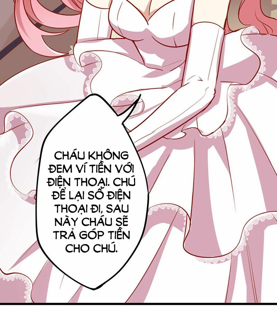 cả thế giới đều không bằng người chapter 3 4