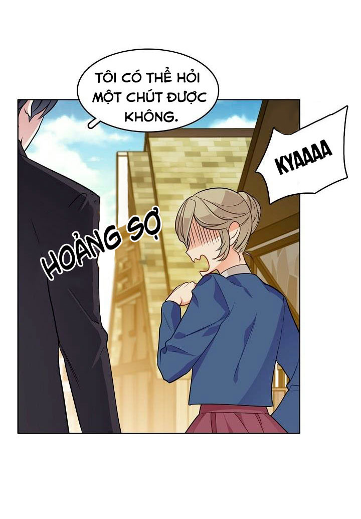 thanh tra của muiella chapter 65 19