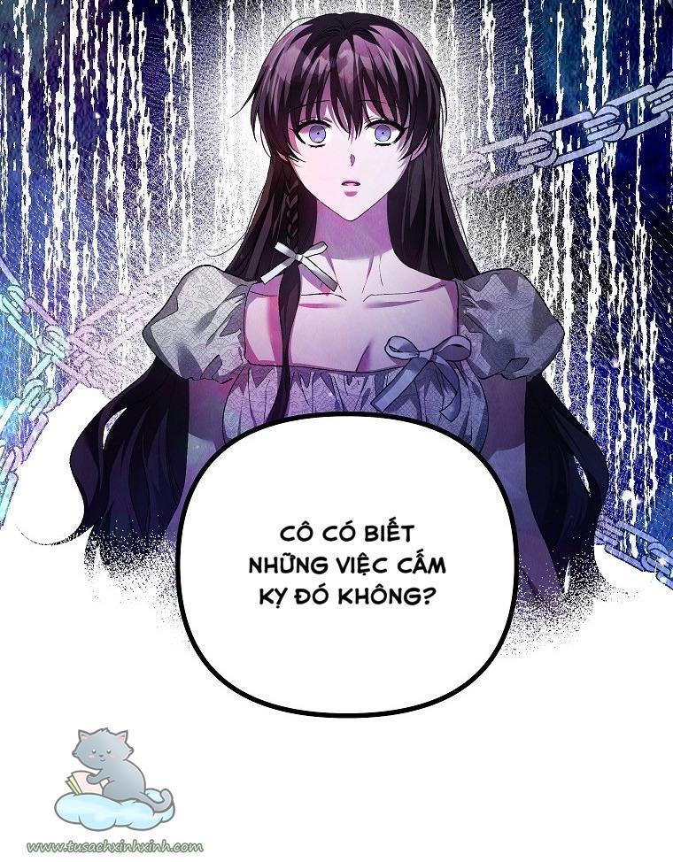 tháng năm cuối cùng của nữ phụ đoản mệnh chapter 34 56