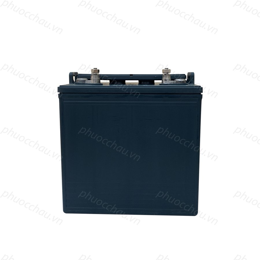 Ắc quy xe golf, ắc quy Rocket L-875 , ắc quy xe điện du lịch