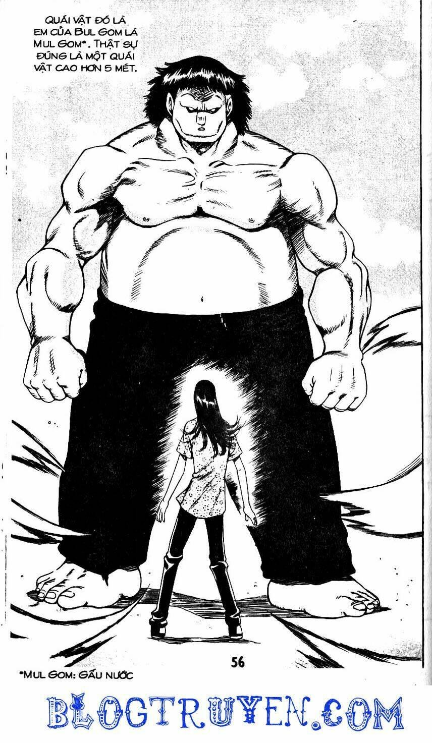 kid gang chapter 140 12