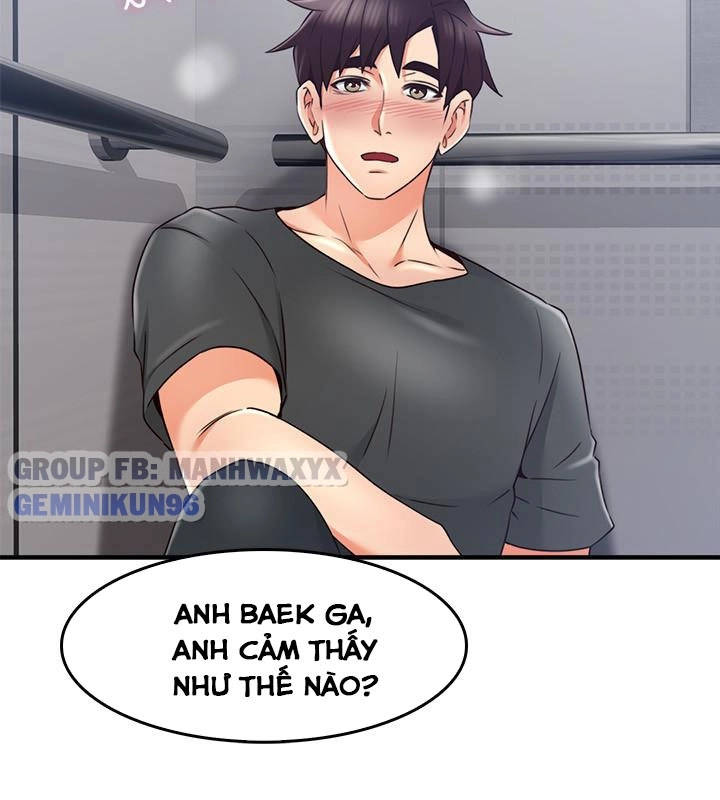 xoa dịu em đi chapter 27 8