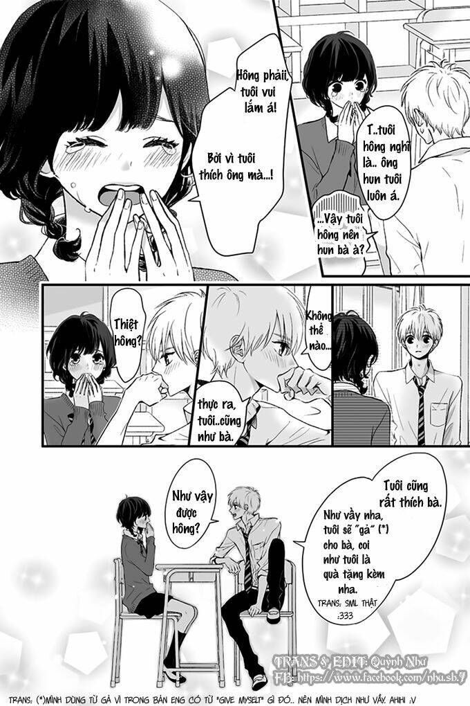 birthday of love chapter 1 17