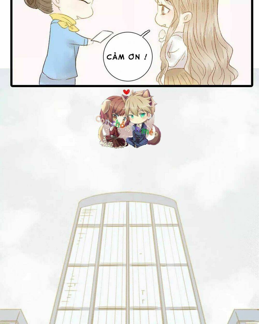 người biến thành ánh trăng chapter 2 21