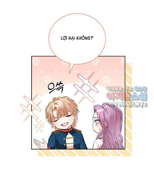 trở thành thư ký của bạo chúa chapter 62 38